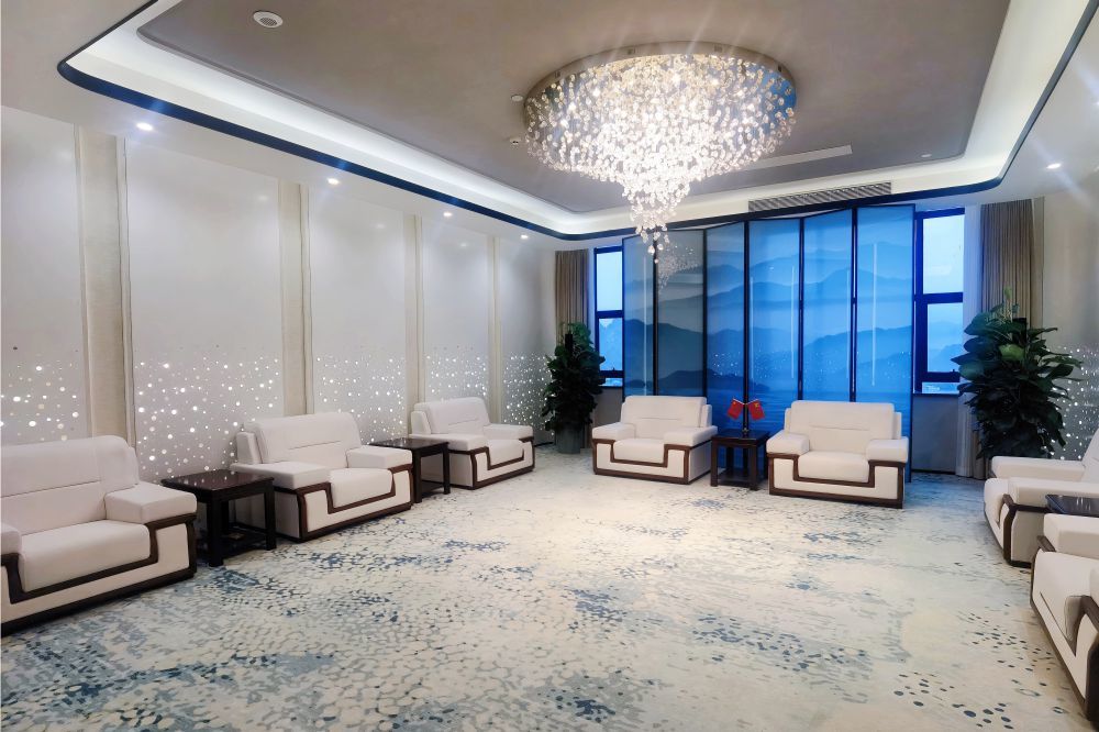 商務中心會客室